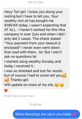 Wealthy Rich Oil 💵