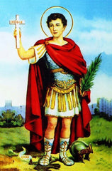 St.Expedite Oil