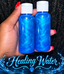 🌊 HEALING WATER 🌊