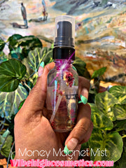 💸Money Magnet Mist( Wealthy Rich Spray)