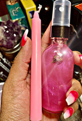 Come 2 Me Mist (love spell)