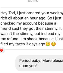 Wealthy Rich Oil 💵