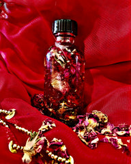 XXXSTASY (Sex Magic Oil)