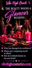 💄 Beauty & Glamour Read🪞