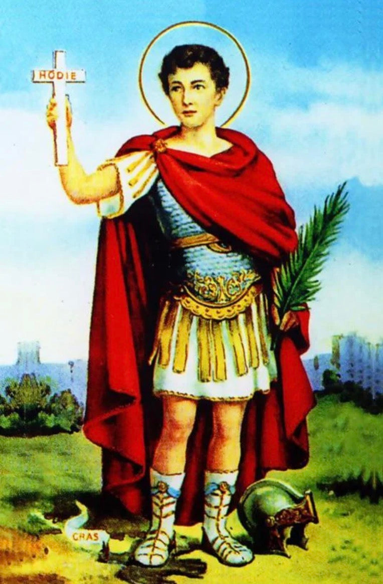 St.Expedite Oil