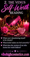 ✨Venus Self Worth Read✨