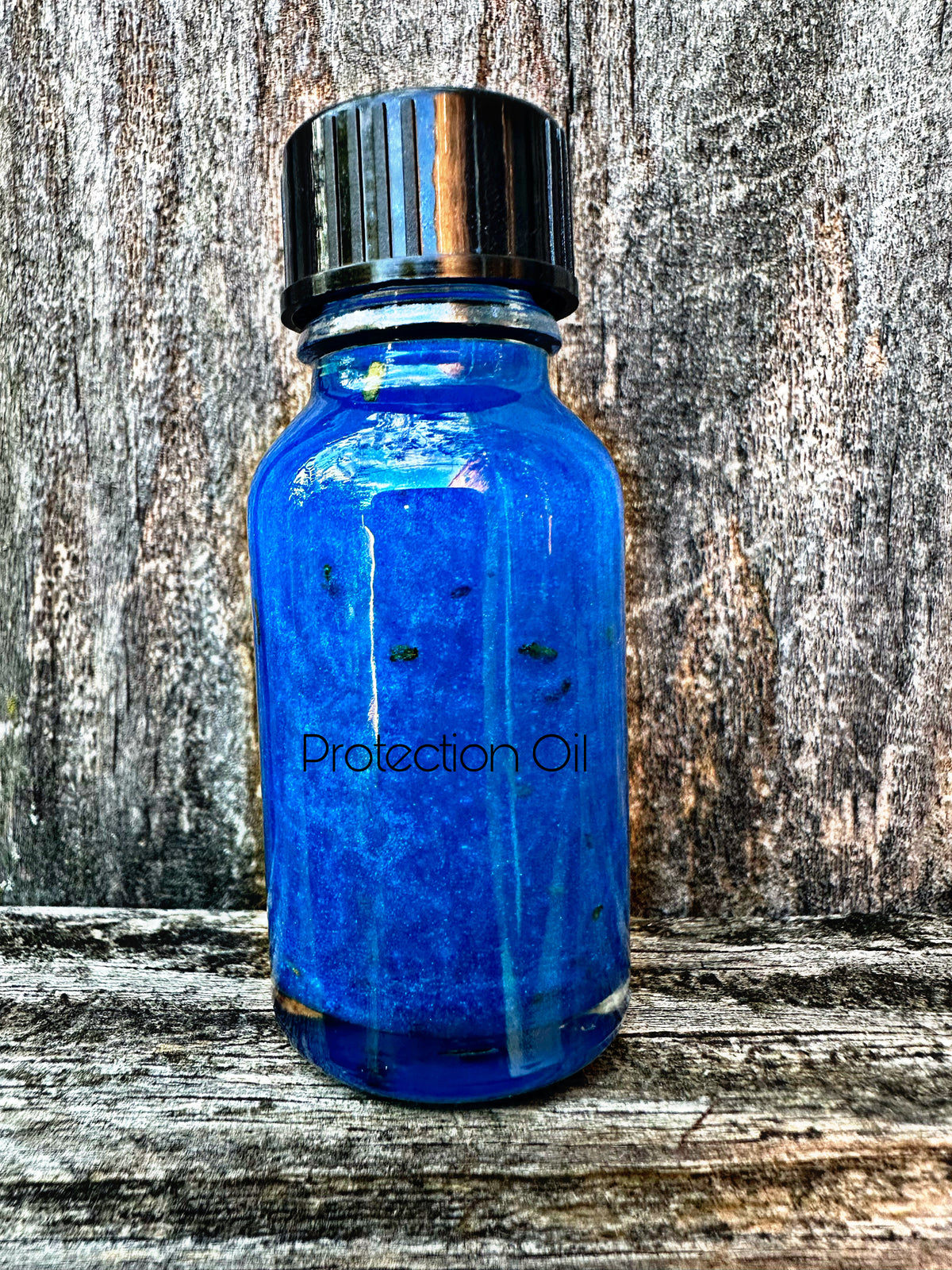 Protection Oil