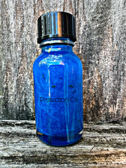 Protection Oil
