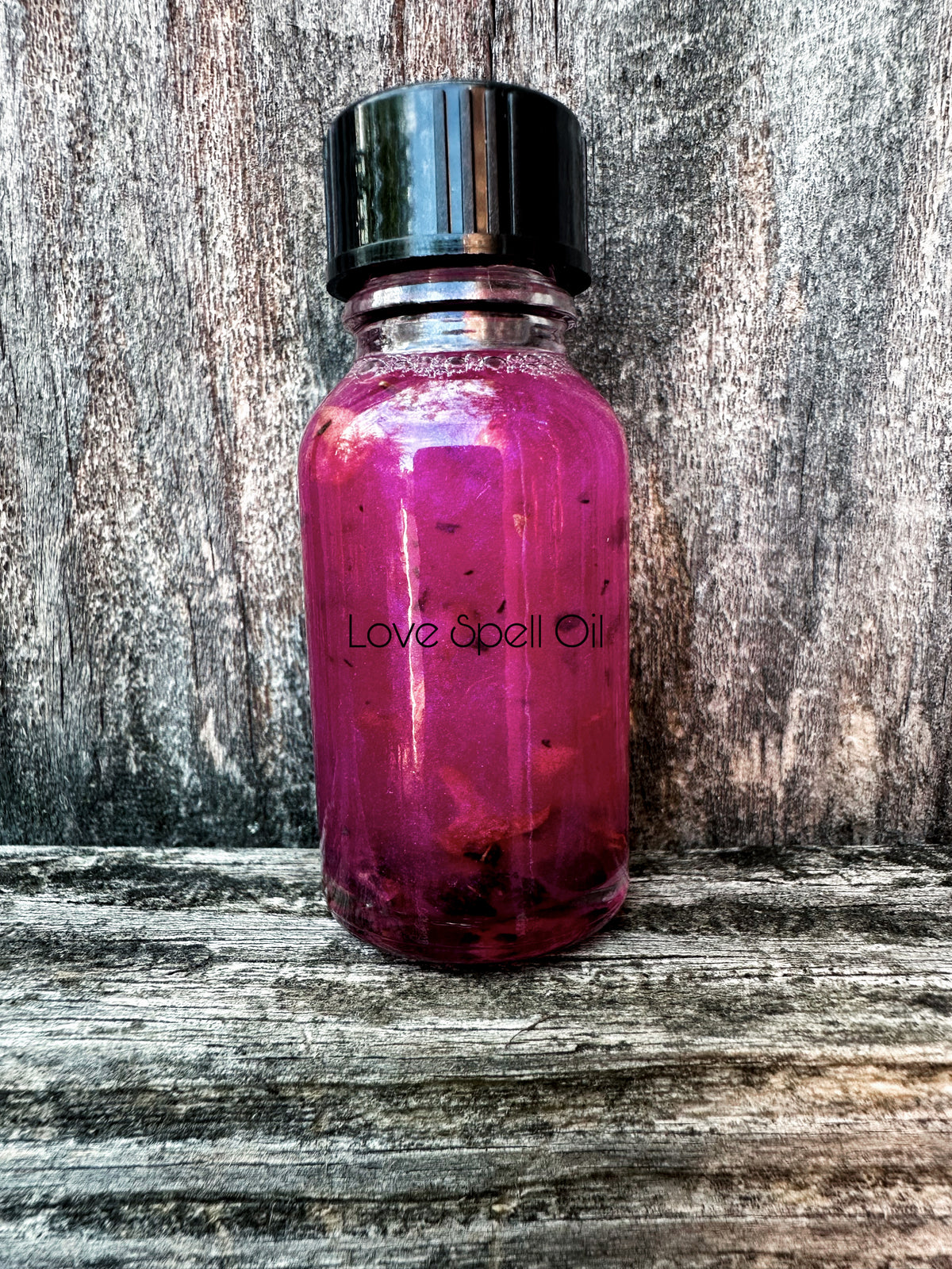 Love Spell Oil 💕