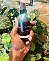 Banish & Protect Spray
